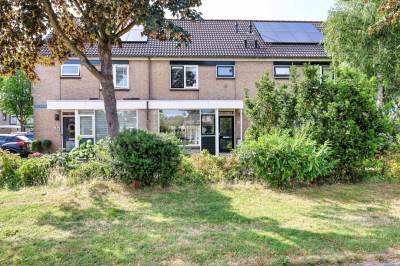 Woning Stiermarkenweg 8 Alkmaar