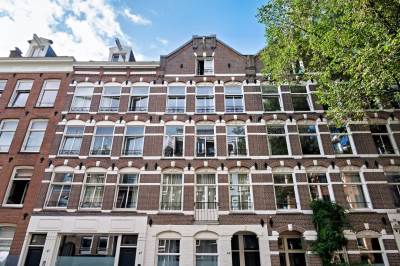 Woning Tweede Jan Steenstraat 49E Amsterdam