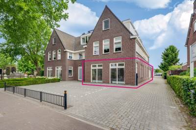 Woning Kreitenmolenstraat 9102 Udenhout