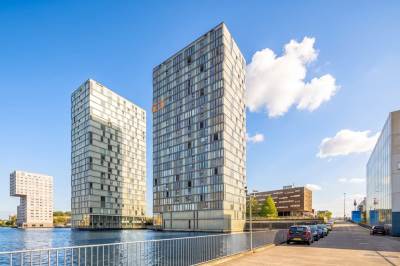 Woning Koetsierbaan 123 Almere