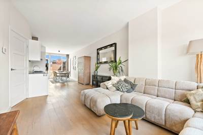 Woning Sibergstraat 37 Den Haag
