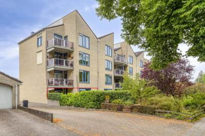 Woning Kwekerijweg 69 Nijmegen