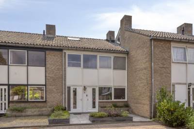 Woning Meester De Wolfplein 5 Enschede