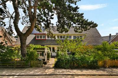 Woning Regentesseweg 9 Zandvoort