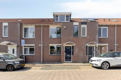 Woning Trilveenstraat 20 Purmerend