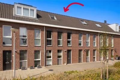 Woning Zellingkade 38 Gouderak