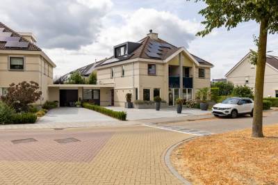 Woning Wielewaallaan 58 Tiel