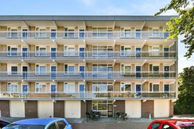Woning Hoeksewaard 119 Amstelveen