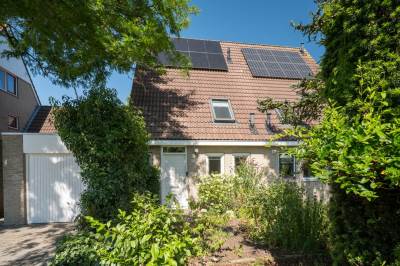 Woning Boerheem 25 Bovensmilde