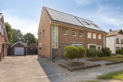 Woning Hoebertweg 3 Venray