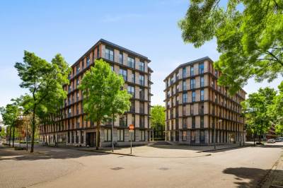 Woning Zeguerslunet 9C Maastricht