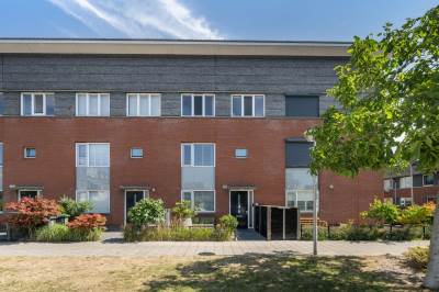 Woning Catharina van Heenvlietstraat 4 Naaldwijk