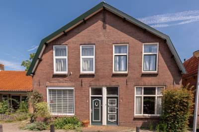 Woning Dahliastraat 8 Culemborg