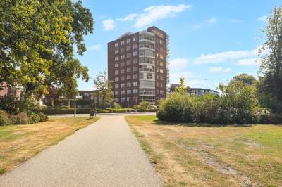 Woning Timorlaan 121 Den Helder