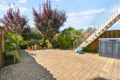 Woning Sara Roosstraat 62 Zandvoort
