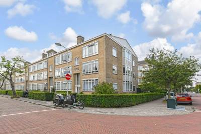 Woning Van Trigtstraat 76 Den Haag