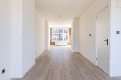 Woning Russischestraat 90B02 Rotterdam