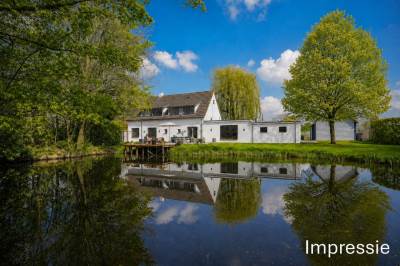 Woning H.C. de Jonghweg 35 Rossum (GE)