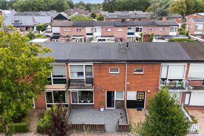 Woning Weden 36 Emmen
