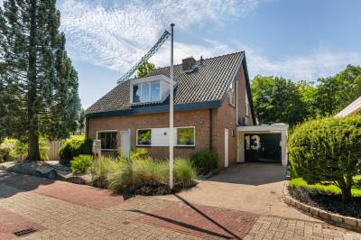 Woning Hondsdraf 13 Naaldwijk
