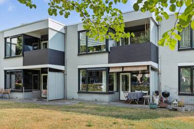 Woning Zeeldraaierstraat 6 Vught