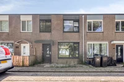 Woning Tonijnstraat 23 Almere