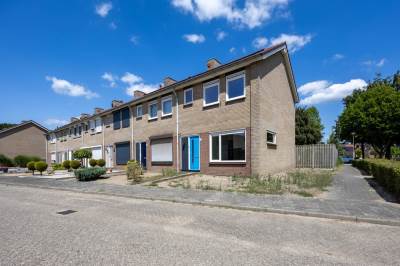 Woning Sanshofstraat 25 Venray