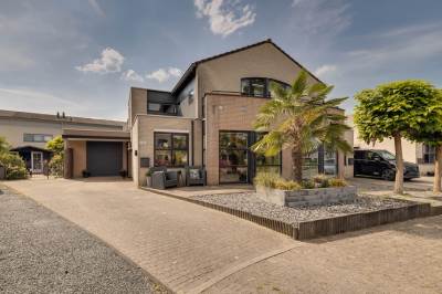 Woning Het Schip 210 Apeldoorn