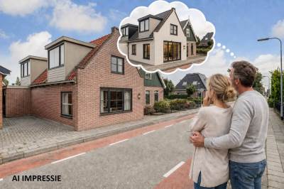 Woning Hoofdstraat 139 Bovenkarspel