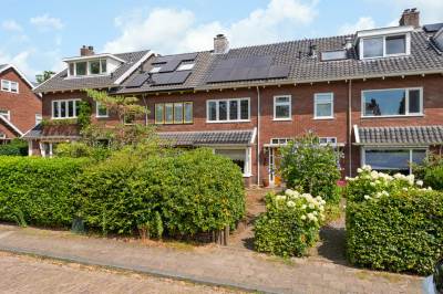 Woning Karthuizerstraat 47 Arnhem