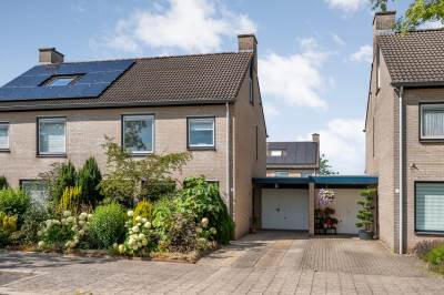 Woning Landsheerlaan 6 Zwolle