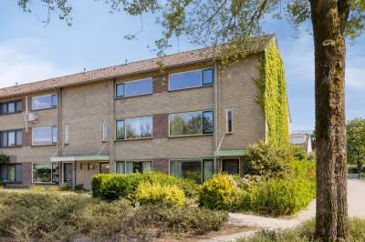 Woning De Olieslager 47 Veldhoven