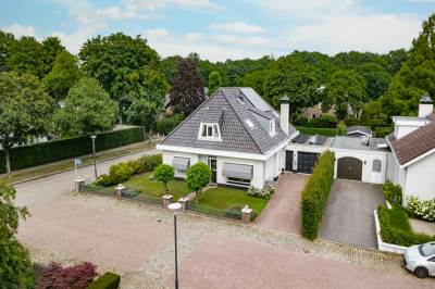 Woning Hendrik Chabotstraat 1 Waalwijk