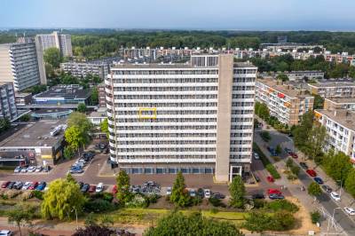 Woning Mozartlaan 156 Den Haag