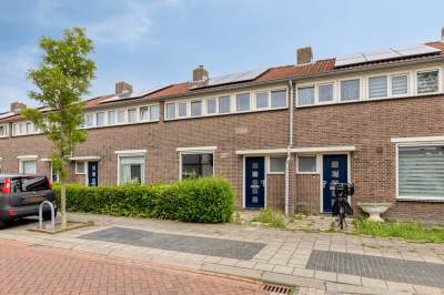 Woning Zeewijksingel 12 Oost-Souburg