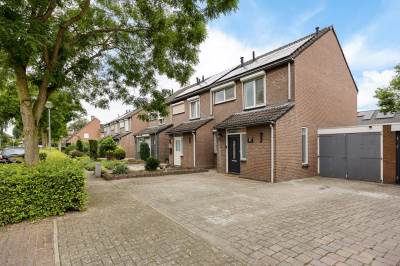 Woning Wolvepad 47 Berghem