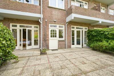 Woning Stalpertstraat 158 Den Haag