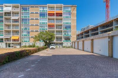 Woning Groen van Prinstererlaan 182 Den Haag