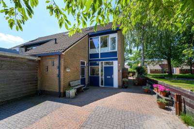 Woning Kraaiheide 2 Wolvega