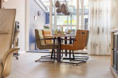 Woning Edelsteenlaan 13 Groningen