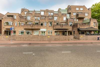 Woning Stationsplein 23 Dordrecht