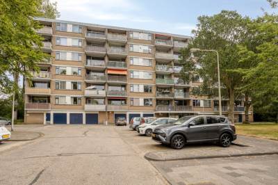 Woning Dirk de Raetlaan 17 Wassenaar