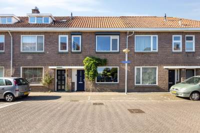 Woning Begoniastraat 9 Eindhoven
