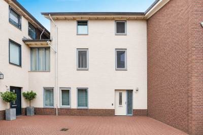 Woning Margrijhof 30 Nootdorp