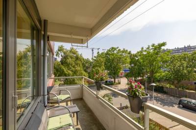 Woning Oranjerivierdreef 89 Utrecht