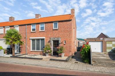 Woning Bonenblokstraat 7 Oud-Vossemeer