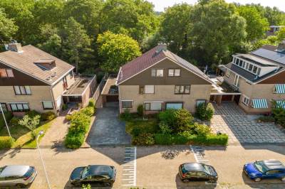 Woning Mercatorlaan 8 Spijkenisse