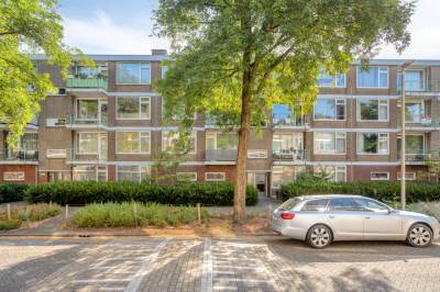 Woning Ruigenhoek 83 Rotterdam