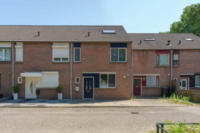 Woning Peelhof 65 Helmond