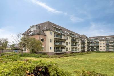 Woning Liduinapark 14 Hulst